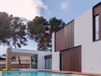 Buy villa in Moraira, Spain 340m2 price 990 000€ elite real estate ID: 103614 3