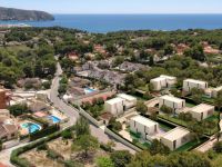 Купить виллу в Морайре, Испания 340м2 цена 990 000€ элитная недвижимость ID: 103614 6