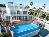 Купить виллу в Морайре, Испания 497м2 цена 2 490 000€ элитная недвижимость ID: 103876 1