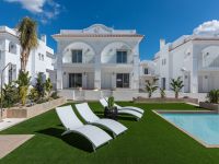 Buy townhouse in Ciudad Quesada, Spain 145m2 price 237 000€ ID: 104008 2