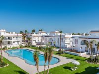 Buy apartments in Ciudad Quesada, Spain 76m2 price 177 000€ ID: 104005 1