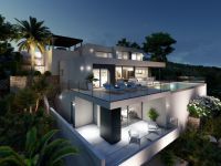 Buy villa  in Benitachell, Spain 468m2 price 1 195 000€ elite real estate ID: 104017 2