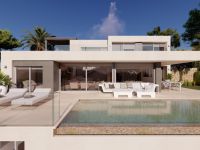 Buy villa  in Benitachell, Spain 468m2 price 1 195 000€ elite real estate ID: 104017 3