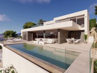 Buy villa  in Benitachell, Spain 468m2 price 1 195 000€ elite real estate ID: 104017 4