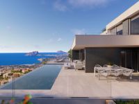 Buy villa  in Benitachell, Spain 468m2 price 1 195 000€ elite real estate ID: 104017 5