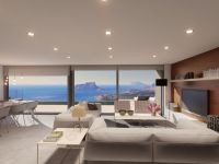 Buy villa  in Benitachell, Spain 468m2 price 1 195 000€ elite real estate ID: 104017 6