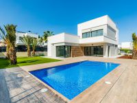Buy villa in Cabo Roig, Spain 430m2 price 880 000€ elite real estate ID: 104030 1