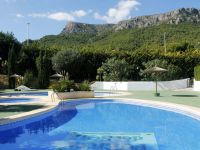 Buy townhouse in Calpe, Spain 176m2 price 179 000€ ID: 104041 1