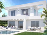 Buy villa in Javea, Spain 162m2 price 550 000€ elite real estate ID: 104054 1