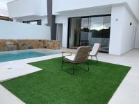 Buy townhouse in Alicante, Spain 111m2 price 269 950€ ID: 104123 2