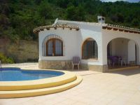 Buy villa in Calpe, Spain 100m2 price 335 000€ elite real estate ID: 104130 2
