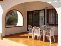 Купить виллу в Кальпе, Испания 100м2 цена 335 000€ элитная недвижимость ID: 104130 3