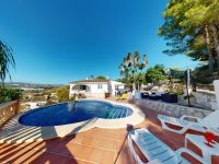 Купить виллу в Морайре, Испания 140м2 цена 307 000€ элитная недвижимость ID: 104153 1
