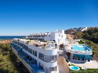 Buy townhouse in Alicante, Spain price 325 000€ elite real estate ID: 104147 1