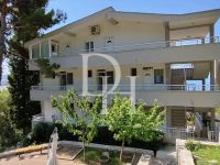 Купить виллу в Баре, Черногория 540м2, участок 340м2 цена 470 000€ у моря элитная недвижимость ID: 104304 2