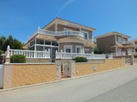 Villa in Los Balcones (Spain) - 125 m2, ID:104335