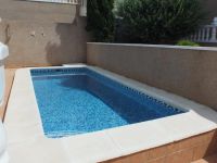 Buy villa in Los Balconies, Spain 125m2 price 227 000€ ID: 104335 2
