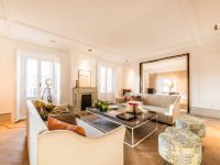 Купить апартаменты в Мадриде, Испания 379м2 цена 5 000 000€ элитная недвижимость ID: 104329 4