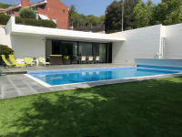 Купить виллу в Барселоне, Испания 376м2 цена 670 000€ элитная недвижимость ID: 104343 1
