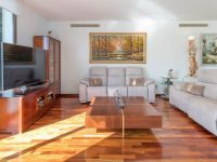 Купить виллу в Барселоне, Испания 424м2 цена 1 100 000€ элитная недвижимость ID: 104342 7