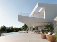 Buy villa in Althea Hills, Spain 286m2 price 1 395 000€ elite real estate ID: 104384 2