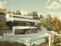 Buy villa in Benissa, Spain 561m2 price 1 750 000€ elite real estate ID: 104383 1