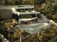 Buy villa in Benissa, Spain 561m2 price 1 750 000€ elite real estate ID: 104383 3