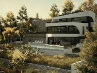 Buy villa in Benissa, Spain 561m2 price 1 750 000€ elite real estate ID: 104383 5