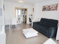 Купить апартаменты в Кальпе, Испания 60м2 цена 199 000€ ID: 104622 4