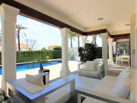 Купить виллу в Хавеи, Испания 250м2 цена 840 000€ элитная недвижимость ID: 105039 2