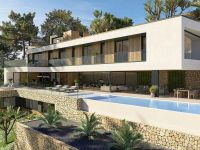 Buy villa in Javea, Spain 810m2 price 2 950 000€ elite real estate ID: 105040 2