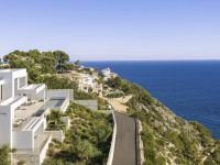 Купить виллу в Хавеи, Испания 677м2 цена 3 900 000€ элитная недвижимость ID: 105054 1