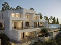 Купить виллу в Хавеи, Испания 677м2 цена 3 900 000€ элитная недвижимость ID: 105054 3