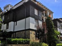 Купить двухкомнатную квартиру двухкомнатную квартиру Созополь Болгария цена 155000 € 1