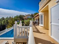 Купить виллу в Аликанте, Испания 554м2 цена 1 385 000€ элитная недвижимость ID: 105135 2