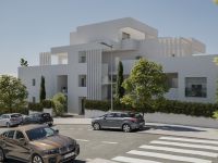 Buy apartments in Estepona, Spain 143m2 price 190 000€ ID: 105187 2