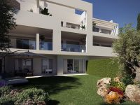 Buy apartments in Estepona, Spain 143m2 price 190 000€ ID: 105187 3
