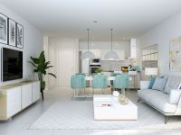 Buy apartments in Estepona, Spain 143m2 price 190 000€ ID: 105187 4