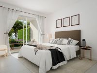 Buy apartments in Estepona, Spain 143m2 price 190 000€ ID: 105187 6