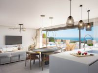 Купить апартаменты в Марбелье, Испания 302м2 цена 815 000€ элитная недвижимость ID: 105183 2