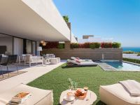 Купить апартаменты в Марбелье, Испания 302м2 цена 815 000€ элитная недвижимость ID: 105183 6