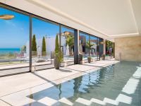 Купить апартаменты в Марбелье, Испания 302м2 цена 815 000€ элитная недвижимость ID: 105183 8