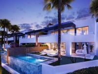Buy apartments in Marbella, Spain 238m2 price 659 000€ elite real estate ID: 105182 10