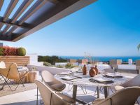 Buy apartments in Marbella, Spain 238m2 price 659 000€ elite real estate ID: 105182 2