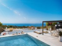 Buy apartments in Marbella, Spain 238m2 price 659 000€ elite real estate ID: 105182 3