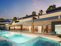 Buy apartments in Marbella, Spain 238m2 price 659 000€ elite real estate ID: 105182 9