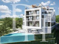 Продается: апартаменты в г. Тиват (Черногория) - 47 м2 - 93 040 €
