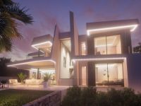 Buy villa in Calpe, Spain 336m2 price 1 795 000€ elite real estate ID: 105279 3