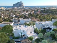 Buy villa in Calpe, Spain 336m2 price 1 795 000€ elite real estate ID: 105279 5