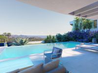 Buy villa in Moraira, Spain 450m2 price 1 490 000€ elite real estate ID: 105314 1